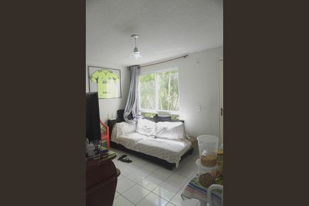 Apartamento à venda com 54m², 2 quartos e sem vagaSala