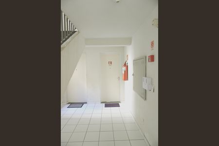 Apartamento à venda com 54m², 2 quartos e sem vagaEntrada