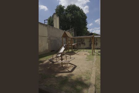 Apartamento à venda com 54m², 2 quartos e sem vagaÁrea comum - Playground