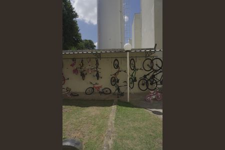 Apartamento à venda com 54m², 2 quartos e sem vagaÁrea comum