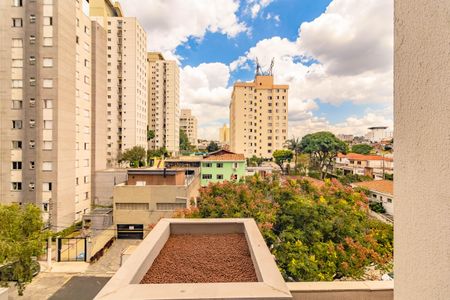 Apartamento para alugar com 42m², 2 quartos e sem vaga