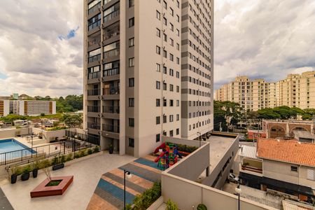 Apartamento para alugar com 42m², 2 quartos e sem vaga