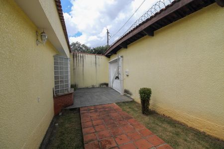 Casa à venda com 150m², 3 quartos e 5 vagasÁrea externa