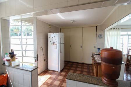Casa à venda com 150m², 3 quartos e 5 vagasCozinha