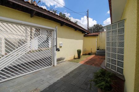 Casa à venda com 150m², 3 quartos e 5 vagasÁrea externa