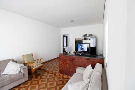 Sala de casa à venda com 3 quartos, 150m² em Jaguaré, São Paulo