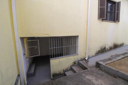 Casa à venda com 150m², 3 quartos e 5 vagasÁrea externa