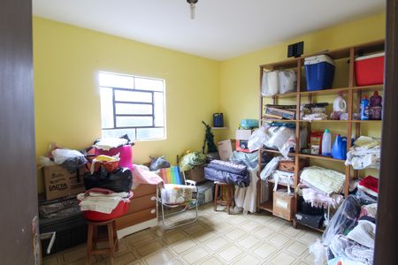 Casa à venda com 150m², 3 quartos e 5 vagasQuarto de Serviço