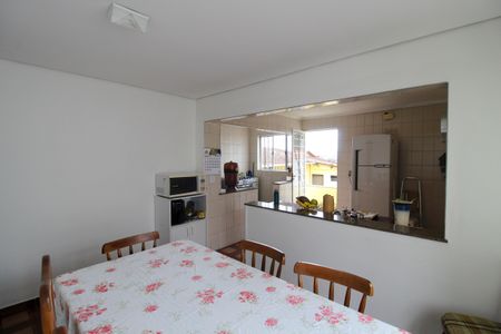 Casa à venda com 150m², 3 quartos e 5 vagasCozinha