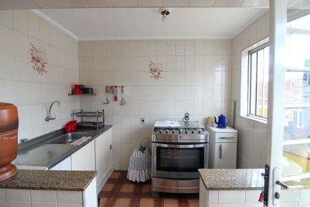 Casa à venda com 150m², 3 quartos e 5 vagasCozinha