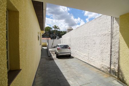 Casa à venda com 150m², 3 quartos e 5 vagasÁrea externa