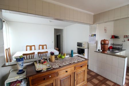 Casa à venda com 150m², 3 quartos e 5 vagasCozinha
