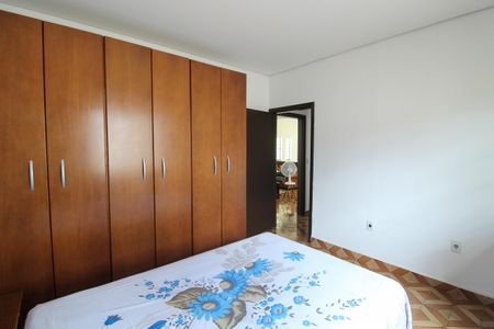 Casa à venda com 150m², 3 quartos e 5 vagasQuarto 3