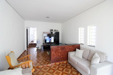 Sala de casa à venda com 3 quartos, 150m² em Jaguaré, São Paulo
