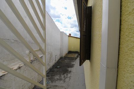 Casa à venda com 150m², 3 quartos e 5 vagasÁrea externa