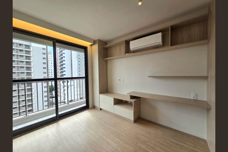 Studio para alugar com 25m², 1 quarto e sem vagaStudio