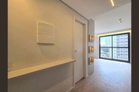 Studio para alugar com 25m², 1 quarto e sem vagaStudio