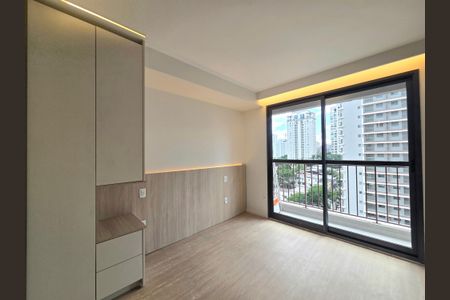 Studio para alugar com 25m², 1 quarto e sem vagaStudio