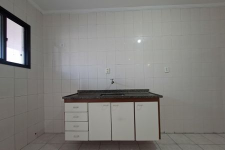 Apartamento para alugar com 103m², 3 quartos e 1 vaga Apartamento para alugar com 103m², 3 quartos e 1 vagaCozinha