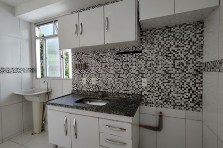 Apartamento à venda com 80m², 3 quartos e 1 vagaCozinha - Armários