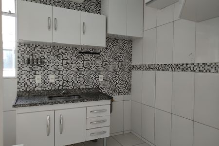 Apartamento à venda com 80m², 3 quartos e 1 vagaCozinha - Armários