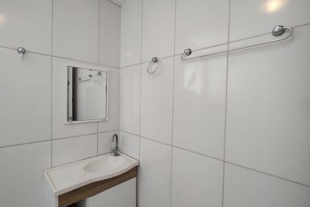 Apartamento à venda com 80m², 3 quartos e 1 vagaBanheiro Social