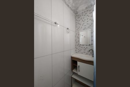 Apartamento à venda com 80m², 3 quartos e 1 vagaBanheiro da Suíte