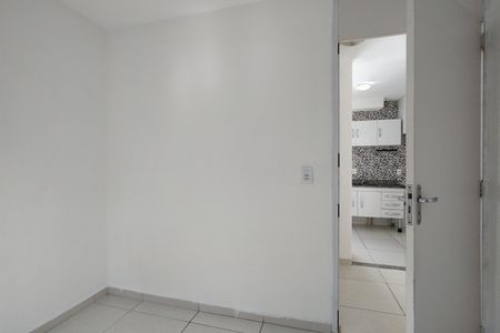 Apartamento à venda com 80m², 3 quartos e 1 vagaQuarto 2