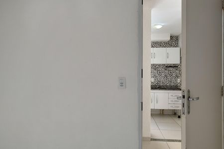 Apartamento à venda com 80m², 3 quartos e 1 vagaQuarto 2