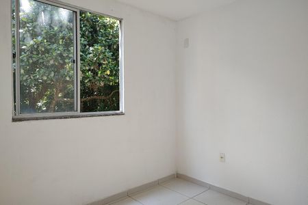 Apartamento à venda com 80m², 3 quartos e 1 vagaQuarto 2