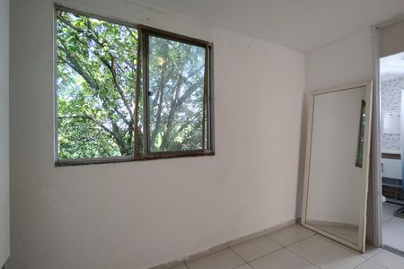 Apartamento à venda com 80m², 3 quartos e 1 vagaQuarto 3 - Suíte