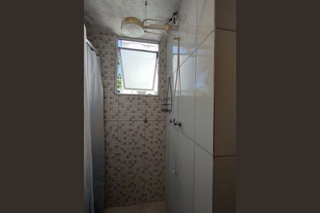 Apartamento à venda com 80m², 3 quartos e 1 vagaBanheiro da Suíte