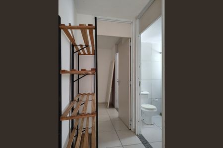 Apartamento à venda com 80m², 3 quartos e 1 vagaBanheiro Corredor