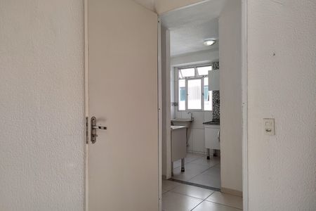 Apartamento à venda com 80m², 3 quartos e 1 vagaQuarto 1