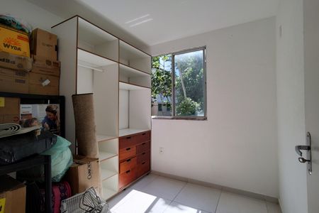 Apartamento à venda com 80m², 3 quartos e 1 vagaQuarto 1