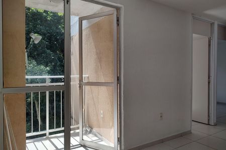 Apartamento à venda com 80m², 3 quartos e 1 vagaSala