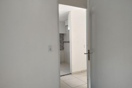 Apartamento à venda com 80m², 3 quartos e 1 vagaQuarto 2