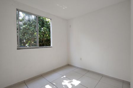 Apartamento à venda com 80m², 3 quartos e 1 vagaQuarto 2