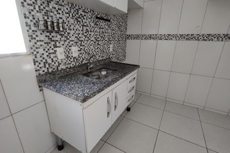 Apartamento à venda com 80m², 3 quartos e 1 vagaCozinha - Armários