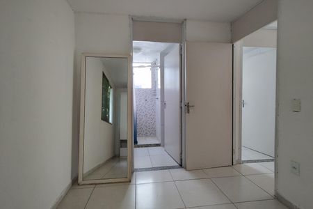 Apartamento à venda com 80m², 3 quartos e 1 vagaQuarto 3 - Suíte