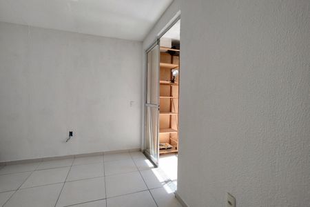 Apartamento à venda com 80m², 3 quartos e 1 vagaSala