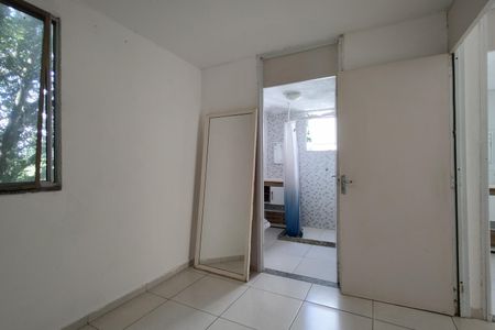 Apartamento à venda com 80m², 3 quartos e 1 vagaQuarto 3 - Suíte