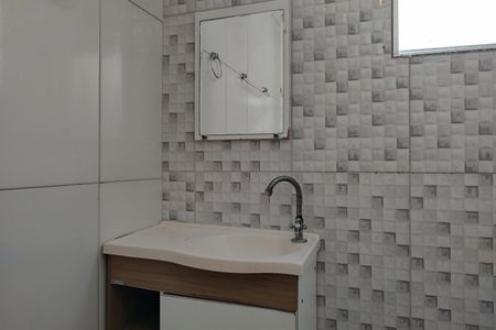 Apartamento à venda com 80m², 3 quartos e 1 vagaBanheiro da Suíte