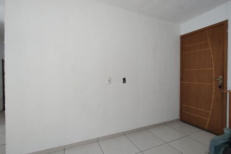 Sala de apartamento à venda com 3 quartos, 80m² em Jacarepaguá, Rio de Janeiro