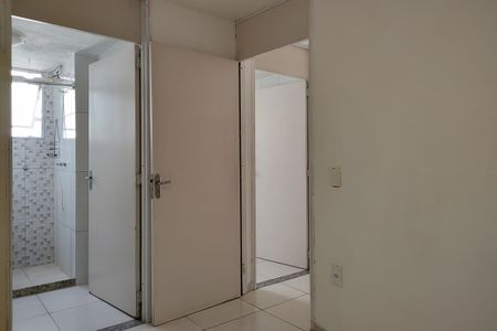 Apartamento à venda com 80m², 3 quartos e 1 vagaQuarto 3 - Suíte