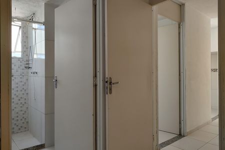 Apartamento à venda com 80m², 3 quartos e 1 vagaQuarto 3 - Suíte