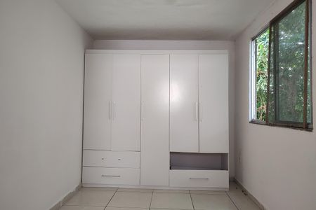 Apartamento à venda com 80m², 3 quartos e 1 vagaQuarto 3 - Suíte