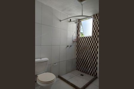 Apartamento à venda com 80m², 3 quartos e 1 vagaBanheiro Social