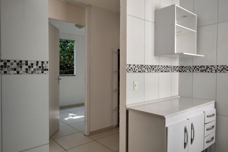 Apartamento à venda com 80m², 3 quartos e 1 vagaCozinha - Armários