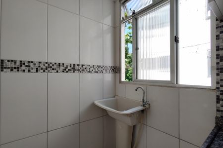 Apartamento à venda com 80m², 3 quartos e 1 vagaÁrea de Serviço